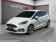 FORD d'occasion FIESTA VII 1.5 ECOBOOST 200 ST PLUS de 2019 Nîmes