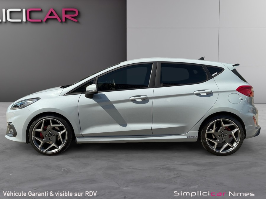 FORD d'occasion FIESTA VII 1.5 ECOBOOST 200 ST PLUS de 2019 Nîmes
