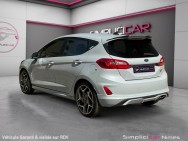 FORD d'occasion FIESTA VII 1.5 ECOBOOST 200 ST PLUS de 2019 Nîmes