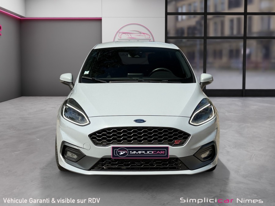 FORD d'occasion FIESTA VII 1.5 ECOBOOST 200 ST PLUS de 2019 Nîmes