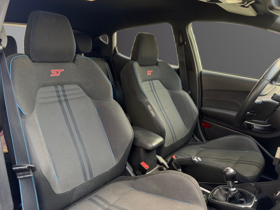 FORD d'occasion FIESTA VII 1.5 ECOBOOST 200 ST PLUS de 2019 Nîmes