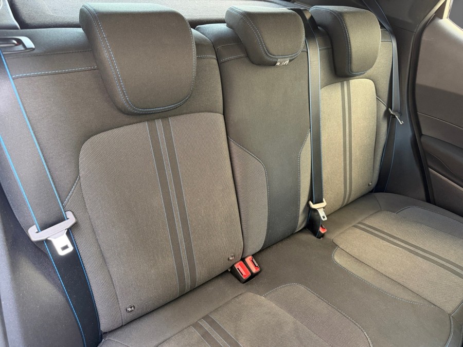 FORD d'occasion FIESTA VII 1.5 ECOBOOST 200 ST PLUS de 2019 Nîmes