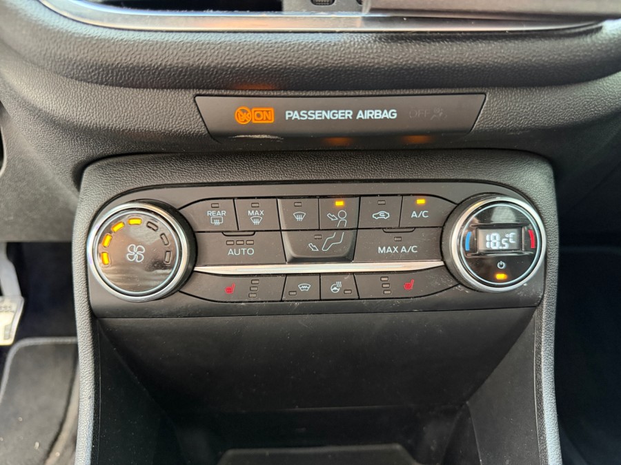 FORD d'occasion FIESTA VII 1.5 ECOBOOST 200 ST PLUS de 2019 Nîmes