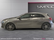 MERCEDES d'occasion CLASSE A A180 FASCINATION BA de 2018 Amiens (80)﻿