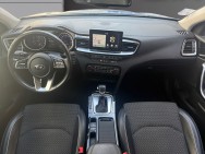 KIA d'occasion CEED 1.4 T-GDI 140 EDITION #1 DCT de 2018 Vannes (56)﻿