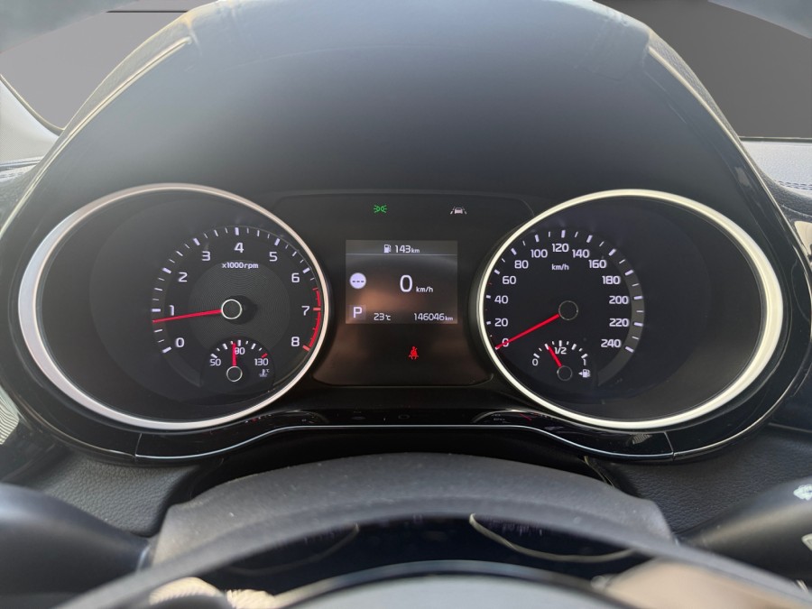 KIA d'occasion CEED 1.4 T-GDI 140 EDITION #1 DCT de 2018 Vannes (56)﻿