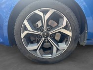KIA d'occasion CEED 1.4 T-GDI 140 EDITION #1 DCT de 2018 Vannes (56)﻿