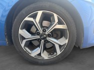 KIA d'occasion CEED 1.4 T-GDI 140 EDITION #1 DCT de 2018 Vannes (56)﻿