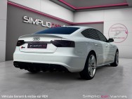 AUDI d'occasion S5 SPORTBACK 3.0 TFSI QUATTRO S-TRONIC de 2011 Vannes