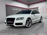 AUDI d'occasion S5 SPORTBACK 3.0 TFSI QUATTRO S-TRONIC de 2011 Vannes