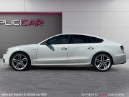 AUDI d'occasion S5 SPORTBACK 3.0 TFSI QUATTRO S-TRONIC de 2011 Vannes