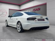 AUDI d'occasion S5 SPORTBACK 3.0 TFSI QUATTRO S-TRONIC de 2011 Vannes