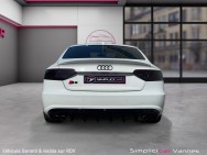 AUDI d'occasion S5 SPORTBACK 3.0 TFSI QUATTRO S-TRONIC de 2011 Vannes