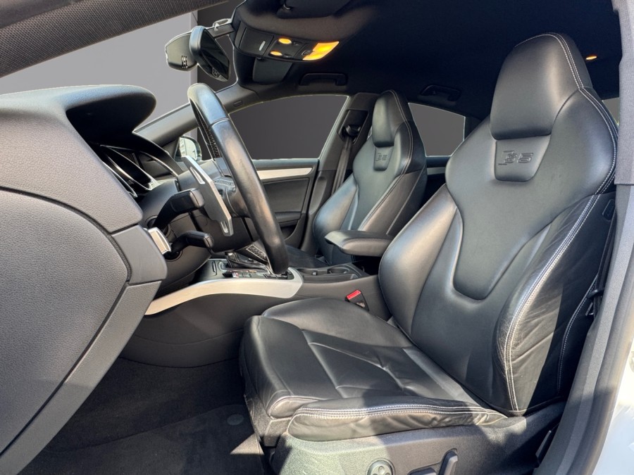 AUDI d'occasion S5 SPORTBACK 3.0 TFSI QUATTRO S-TRONIC de 2011 Vannes