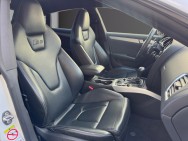 AUDI d'occasion S5 SPORTBACK 3.0 TFSI QUATTRO S-TRONIC de 2011 Vannes