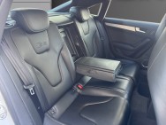 AUDI d'occasion S5 SPORTBACK 3.0 TFSI QUATTRO S-TRONIC de 2011 Vannes