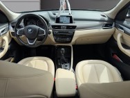 BMW d'occasion X1 18D XDRIVE 150 XLINE BA de 2017 Caen (14)﻿