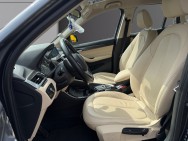 BMW d'occasion X1 18D XDRIVE 150 XLINE BA de 2017 Caen (14)﻿