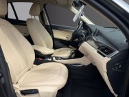 BMW d'occasion X1 18D XDRIVE 150 XLINE BA de 2017 Caen (14)﻿