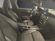 MERCEDES d'occasion CLASSE A A180 FASCINATION BA de 2018 Amiens (80)﻿