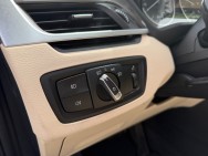 BMW d'occasion X1 18D XDRIVE 150 XLINE BA de 2017 Caen (14)﻿