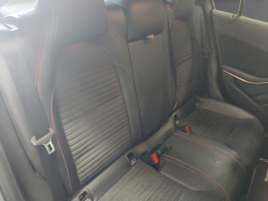 MERCEDES d'occasion CLASSE A A180 FASCINATION BA de 2018 Amiens (80)﻿