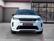 LAND ROVER d'occasion DISCOVERY SPORT P300E AWD R-DYNAMIC BA de 2020