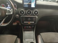 MERCEDES d'occasion CLASSE A A180 FASCINATION BA de 2018 Amiens (80)﻿