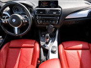 BMW d'occasion 2 COUPE 220D SPORT BA de 2016 Beauvais (60)﻿