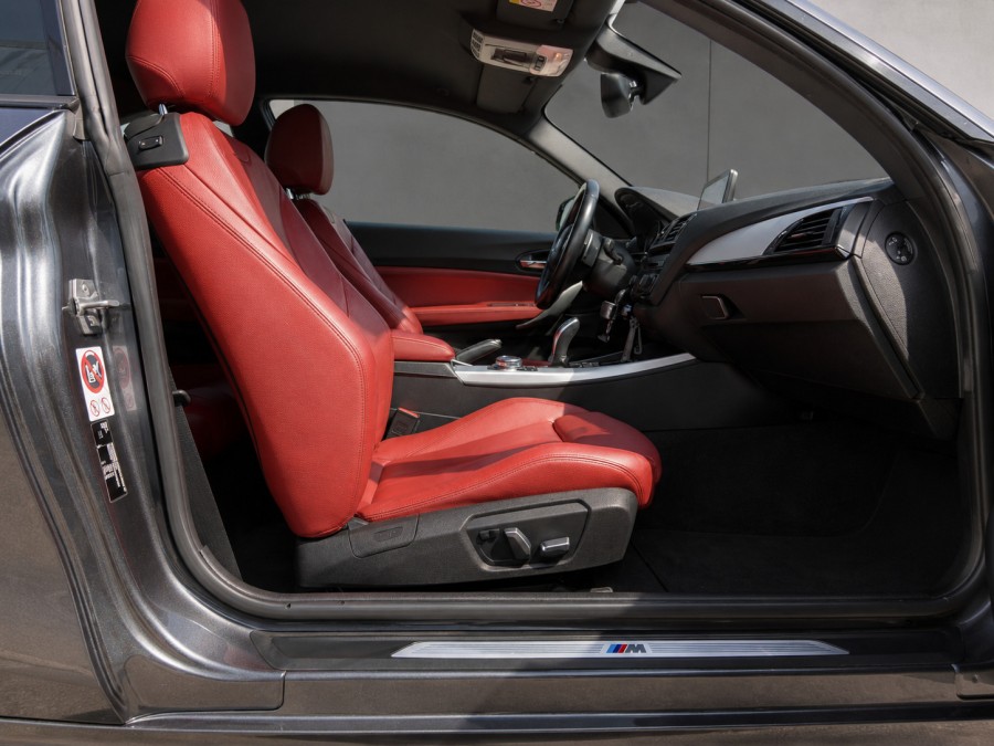 BMW d'occasion 2 COUPE 220D SPORT BA de 2016 Beauvais (60)﻿