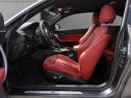 BMW d'occasion 2 COUPE 220D SPORT BA de 2016 Beauvais (60)﻿