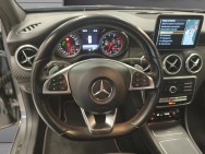 MERCEDES d'occasion CLASSE A A180 FASCINATION BA de 2018 Amiens (80)﻿
