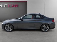 BMW d'occasion 2 COUPE 220D SPORT BA de 2016 Beauvais (60)﻿