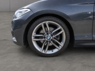 BMW d'occasion 2 COUPE 220D SPORT BA de 2016 Beauvais (60)﻿