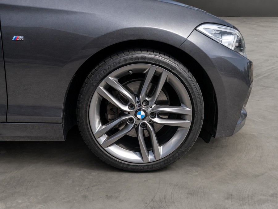 BMW d'occasion 2 COUPE 220D SPORT BA de 2016 Beauvais (60)﻿