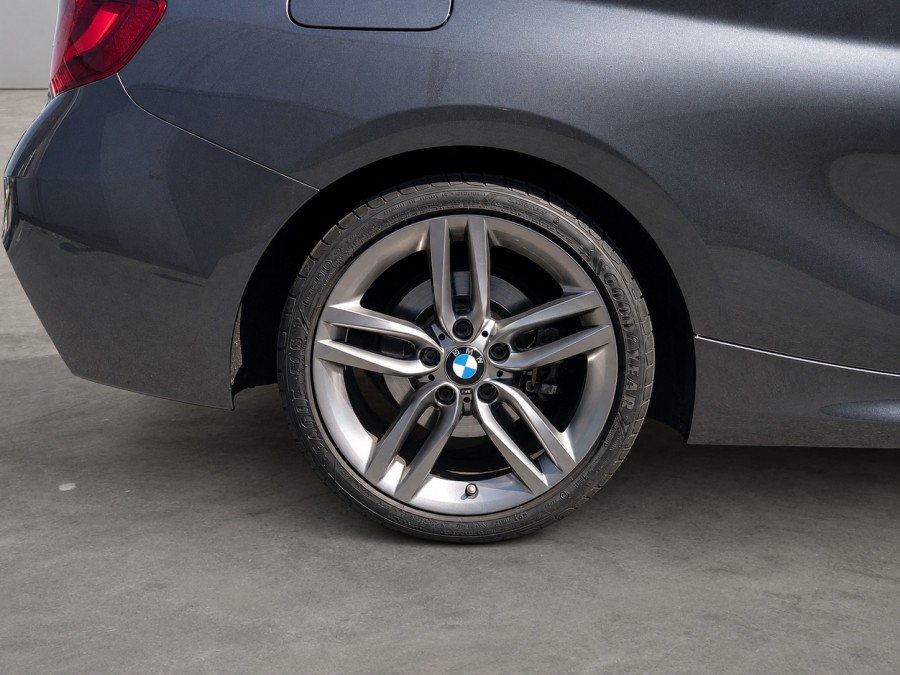 BMW d'occasion 2 COUPE 220D SPORT BA de 2016 Beauvais (60)﻿