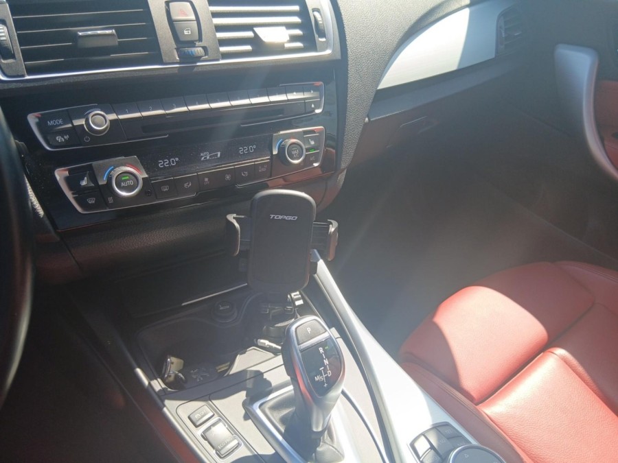 BMW d'occasion 2 COUPE 220D SPORT BA de 2016 Beauvais (60)﻿