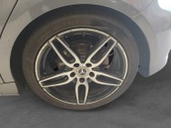 MERCEDES d'occasion CLASSE A A180 FASCINATION BA de 2018 Amiens (80)﻿