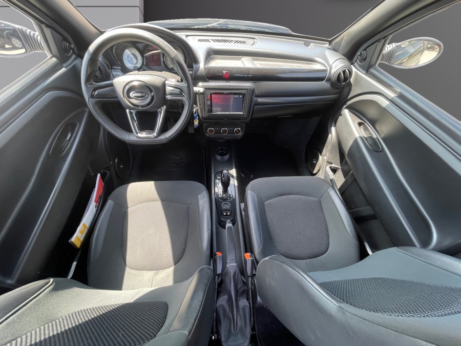 MICROCAR d'occasion DUE DYNAMIQUE de 2022 Limoges (87)﻿