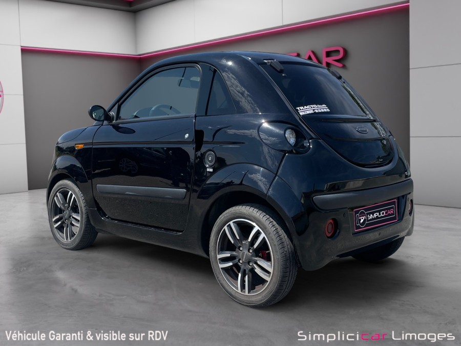 MICROCAR d'occasion DUE DYNAMIQUE de 2022 Limoges (87)﻿