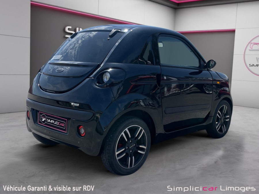 MICROCAR d'occasion DUE DYNAMIQUE de 2022 Limoges (87)﻿