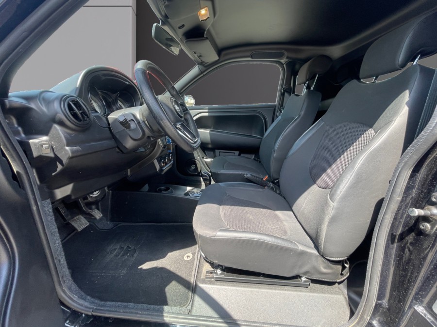 MICROCAR d'occasion DUE DYNAMIQUE de 2022 Limoges (87)﻿