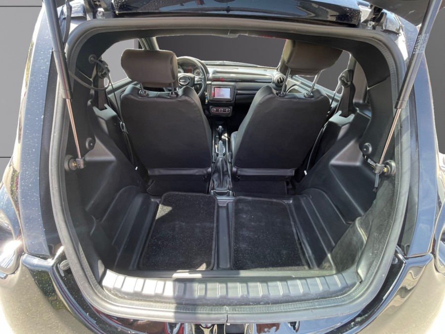 MICROCAR d'occasion DUE DYNAMIQUE de 2022 Limoges (87)﻿