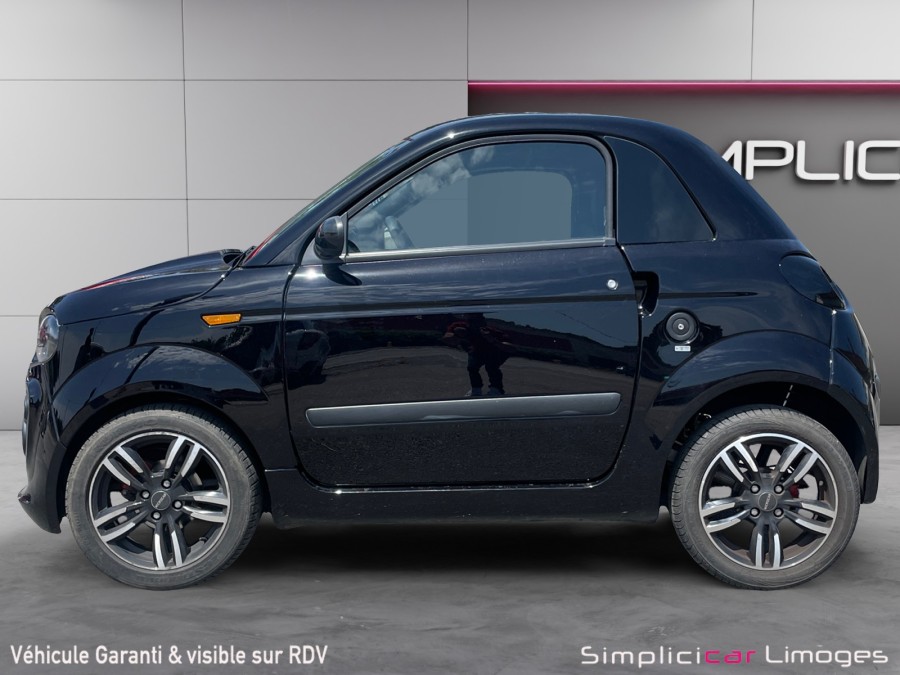 MICROCAR d'occasion DUE DYNAMIQUE de 2022 Limoges (87)﻿