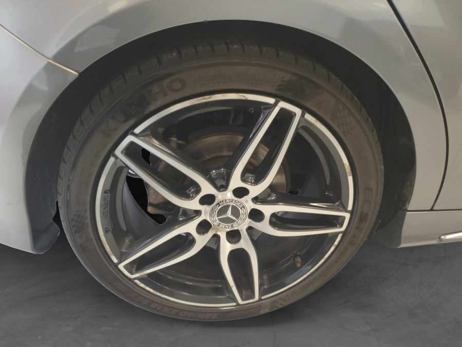 MERCEDES d'occasion CLASSE A A180 FASCINATION BA de 2018 Amiens (80)﻿