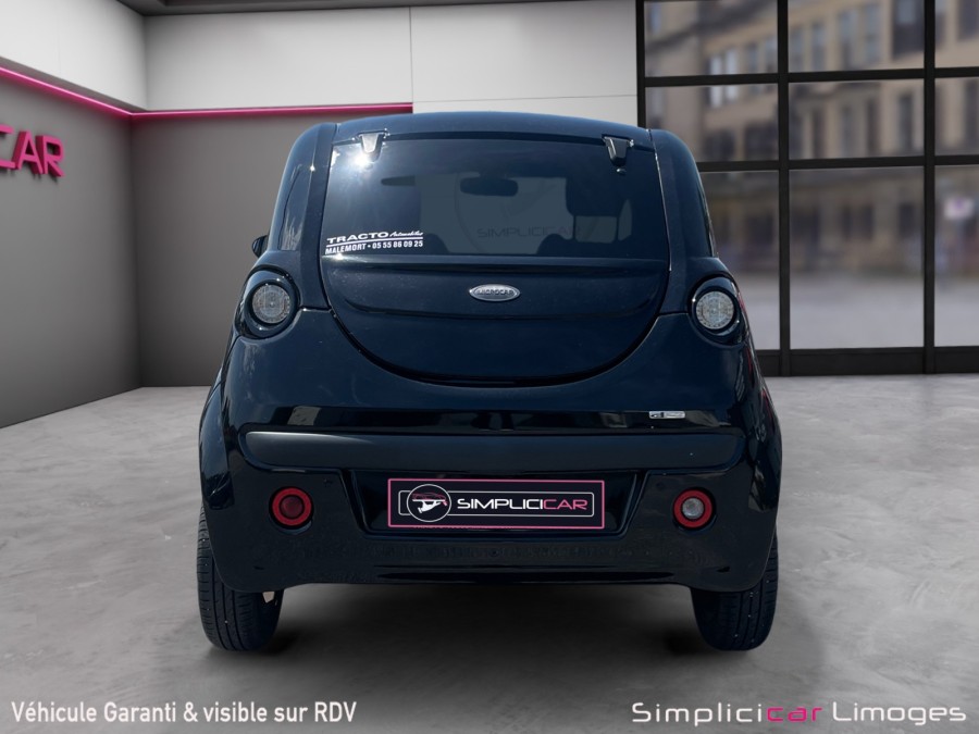 MICROCAR d'occasion DUE DYNAMIQUE de 2022 Limoges (87)﻿