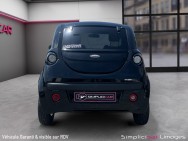 MICROCAR d'occasion DUE DYNAMIQUE de 2022 Limoges (87)﻿