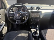 SUZUKI d'occasion SWIFT V 1.2 DUALJET AVANTAGE de 2019 Lyon Nord (69)﻿