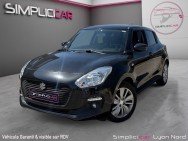 SUZUKI d'occasion SWIFT V 1.2 DUALJET AVANTAGE de 2019 Lyon Nord (69)﻿
