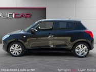 SUZUKI d'occasion SWIFT V 1.2 DUALJET AVANTAGE de 2019 Lyon Nord (69)﻿